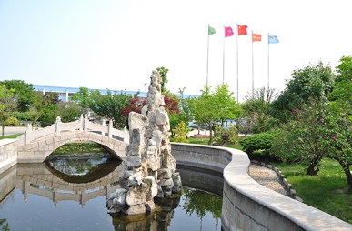 集團美景